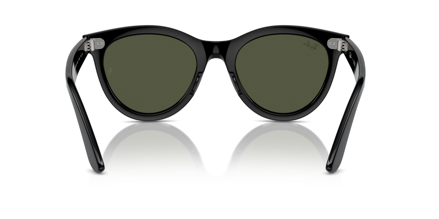 Ray-Ban 2241 901/31 51 Ekartman Unisex Güneş Gözlüğü - 3