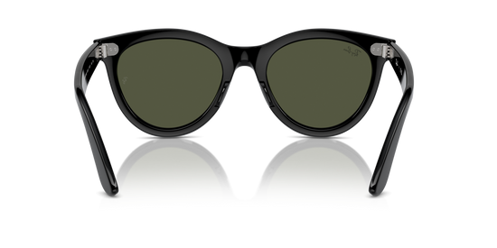 Ray-Ban 2241 901/31 51 Ekartman Unisex Güneş Gözlüğü - 3