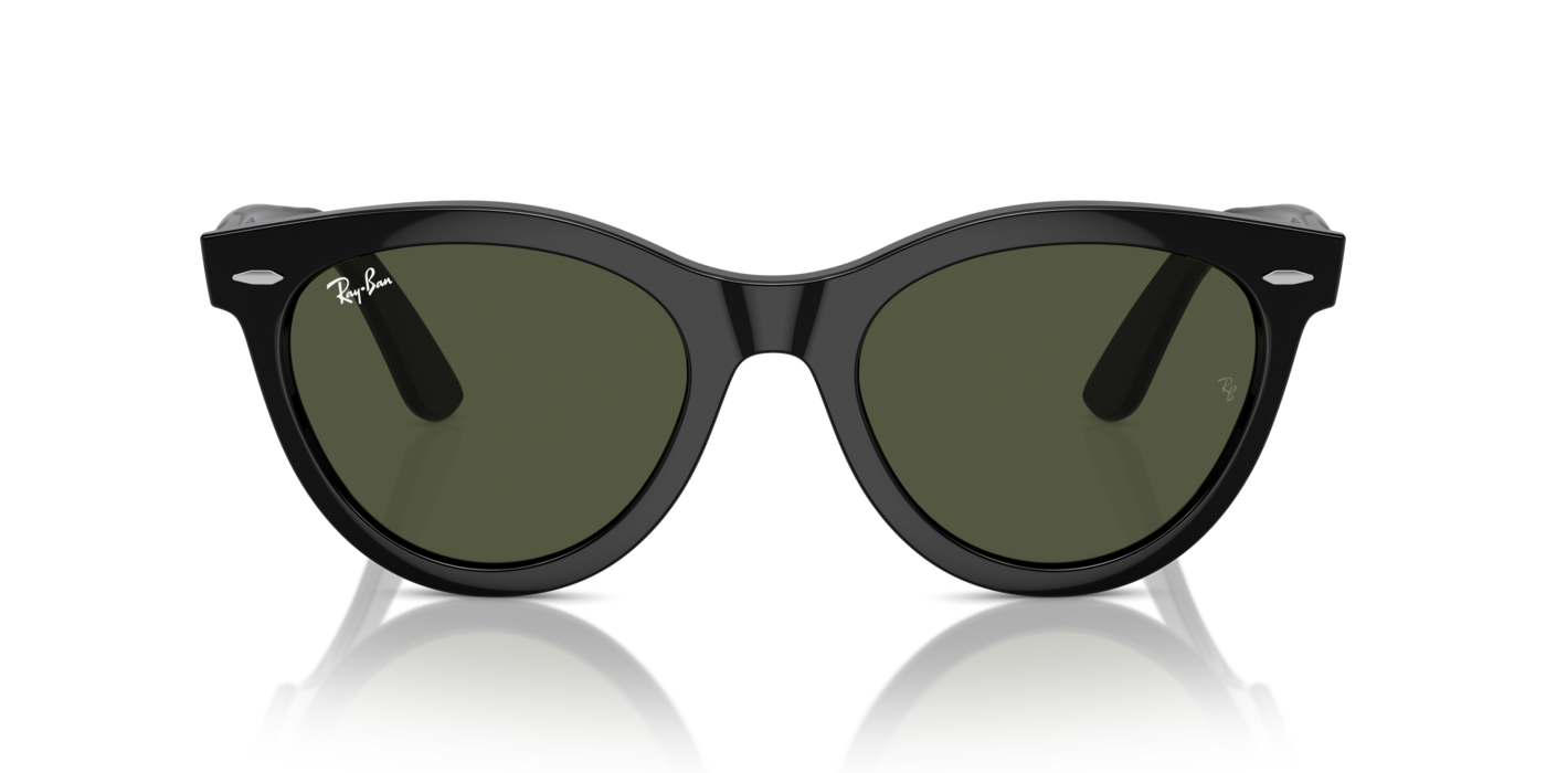 Ray-Ban 2241 901/31 51 Ekartman Unisex Güneş Gözlüğü - 5