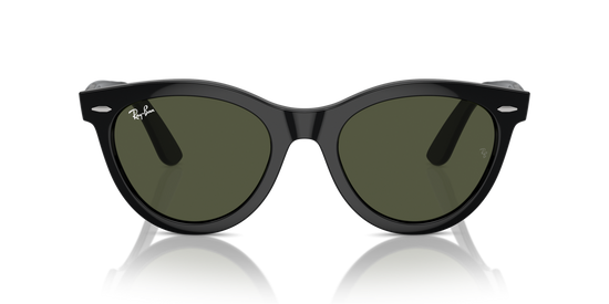 Ray-Ban 2241 901/31 51 Ekartman Unisex Güneş Gözlüğü - 5