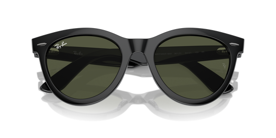 Ray-Ban 2241 901/31 51 Ekartman Unisex Güneş Gözlüğü - 6