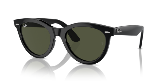 Ray-Ban 2241 901/31 54 Ekartman Unisex Güneş Gözlüğü - 1
