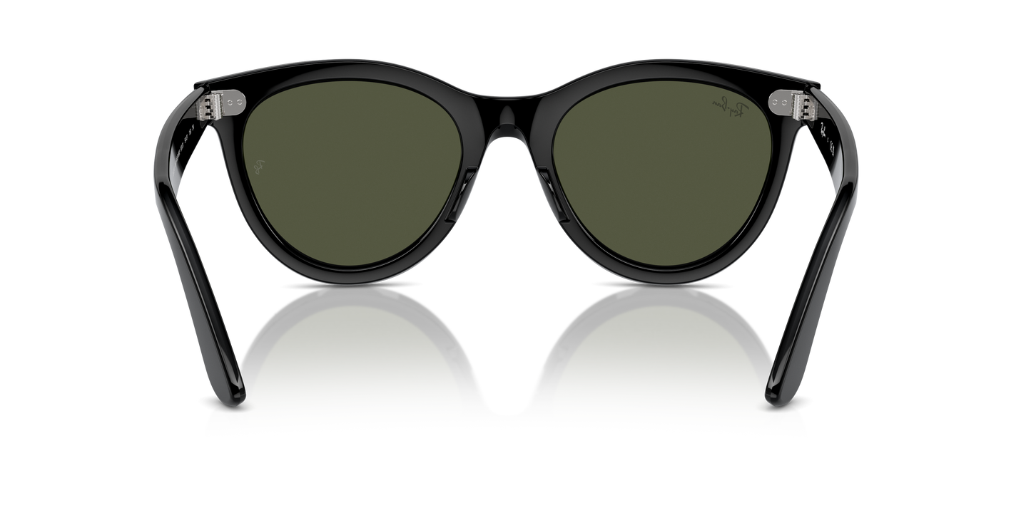 Ray-Ban 2241 901/31 54 Ekartman Unisex Güneş Gözlüğü - 3