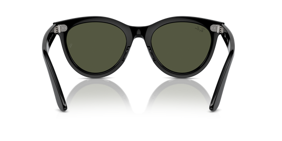 Ray-Ban 2241 901/31 54 Ekartman Unisex Güneş Gözlüğü - 3