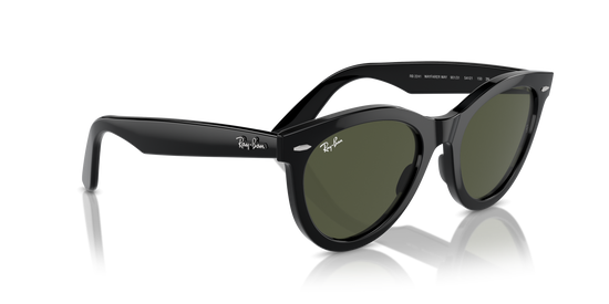 Ray-Ban 2241 901/31 54 Ekartman Unisex Güneş Gözlüğü - 4