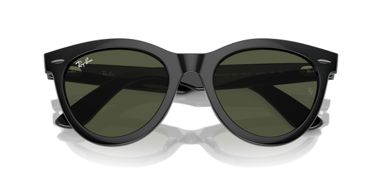 Ray-Ban 2241 901/31 54 Ekartman Unisex Güneş Gözlüğü - 6