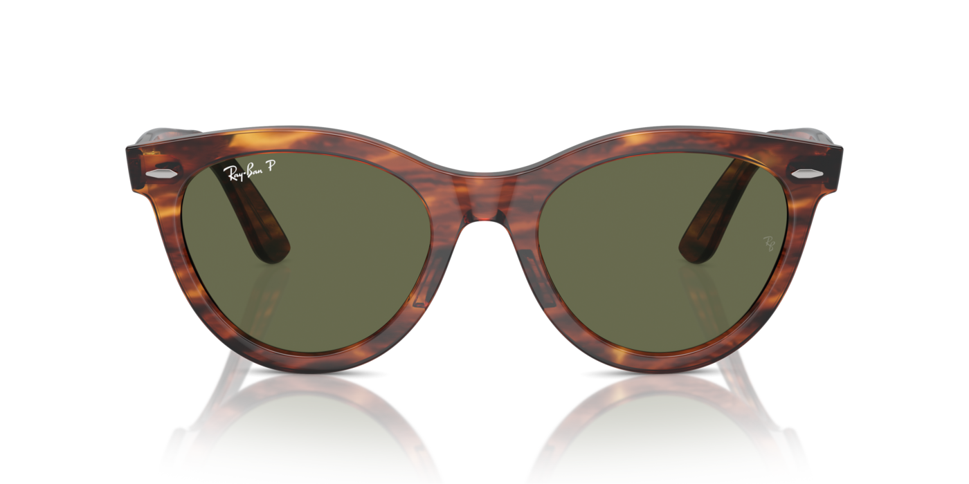 Ray-Ban 2241 954/58 54 Ekartman Unisex Güneş Gözlüğü - 5