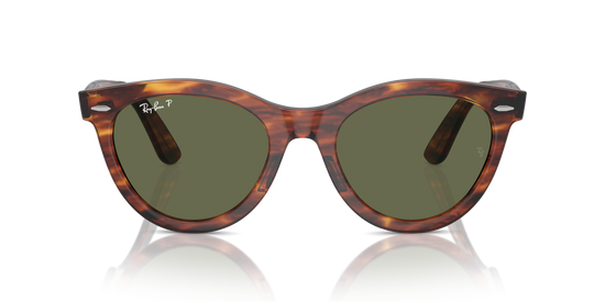 Ray-Ban 2241 954/58 54 Ekartman Unisex Güneş Gözlüğü - 5