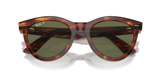 Ray-Ban 2241 954/58 54 Ekartman Unisex Güneş Gözlüğü - 6