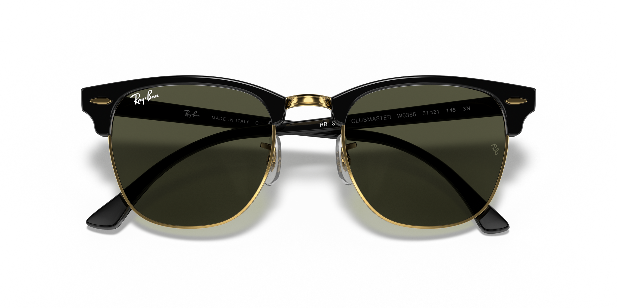 Ray-Ban 3016 W0365 51 Ekartman Unisex Güneş Gözlüğü - 6