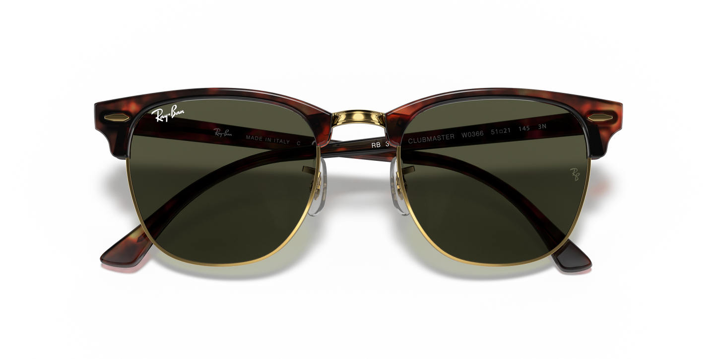 Ray-Ban 3016 W0366 51 Ekartman Unisex Güneş Gözlüğü - 6