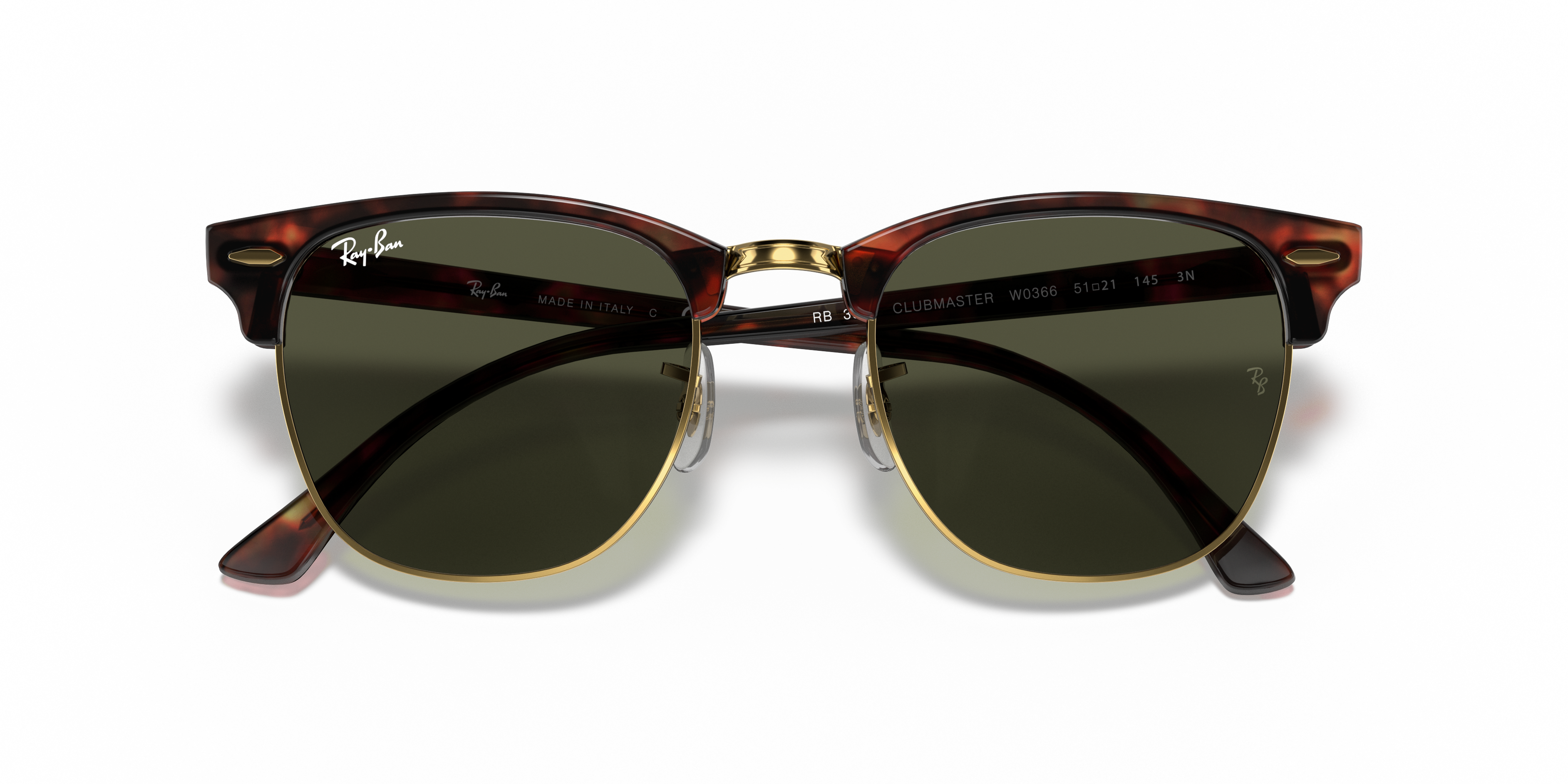 Ray-Ban 3016 W0366 51 Ekartman Unisex Güneş Gözlüğü - 6