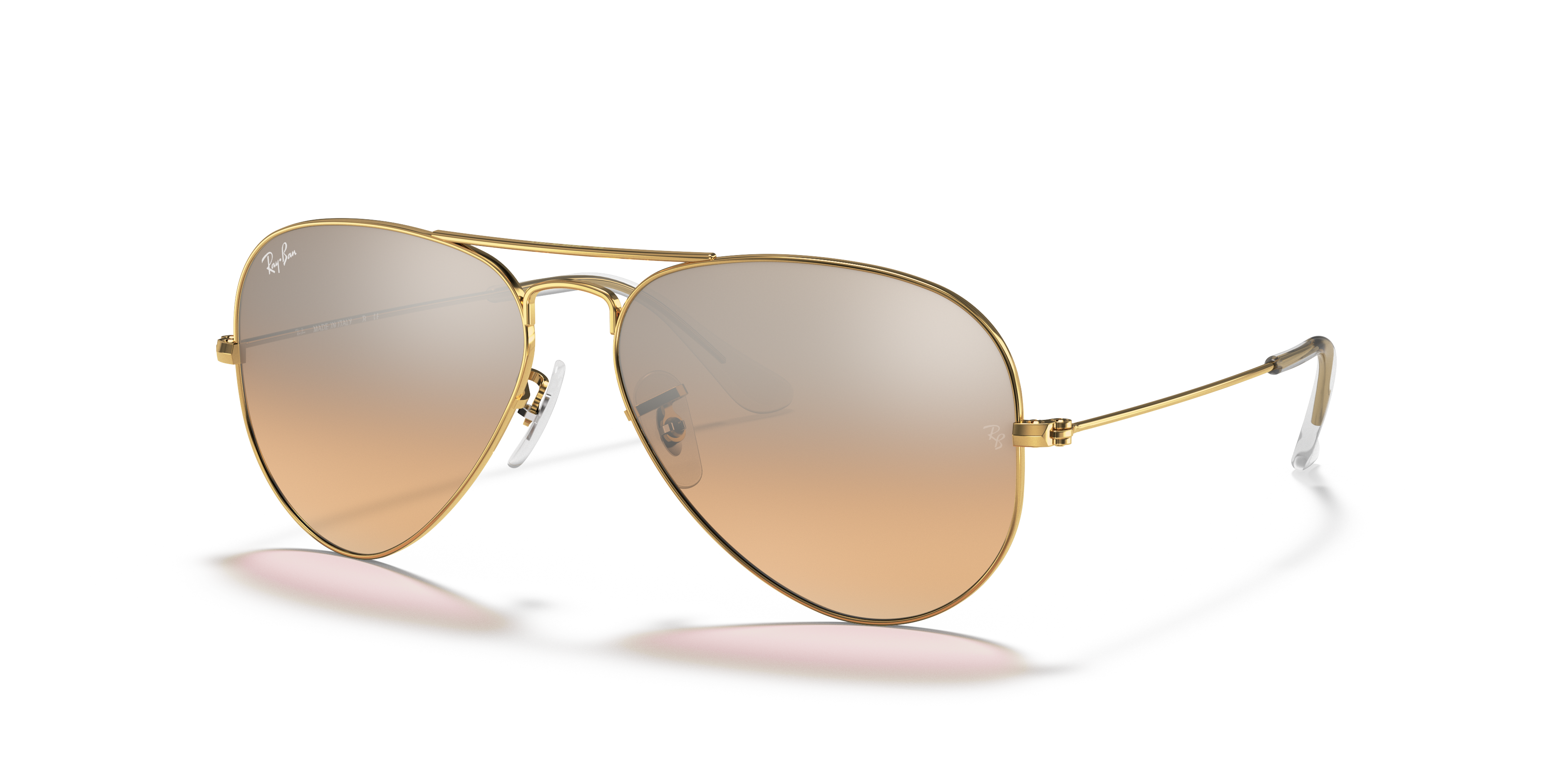 Ray-Ban 3025 001/3E 58 Ekartman Unisex Güneş Gözlüğü - 1