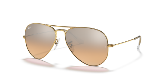Ray-Ban 3025 001/3E 58 Ekartman Unisex Güneş Gözlüğü - 1