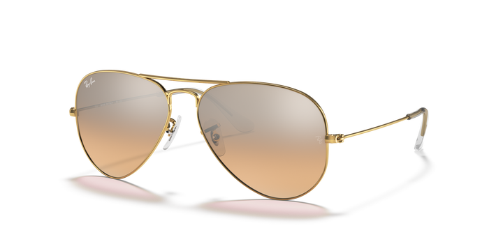 Ray-Ban 3025 001/3E 58 Ekartman Unisex Güneş Gözlüğü - 1
