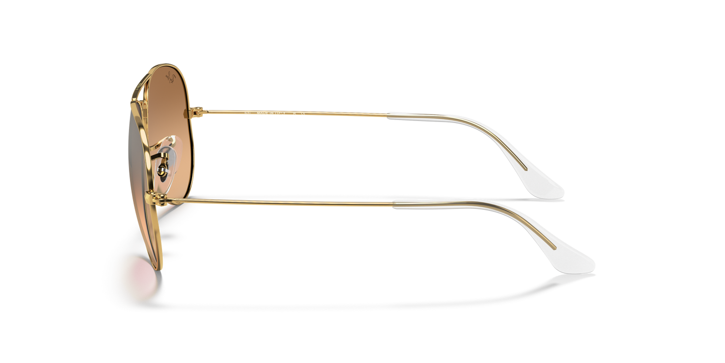 Ray-Ban 3025 001/3E 58 Ekartman Unisex Güneş Gözlüğü - 2