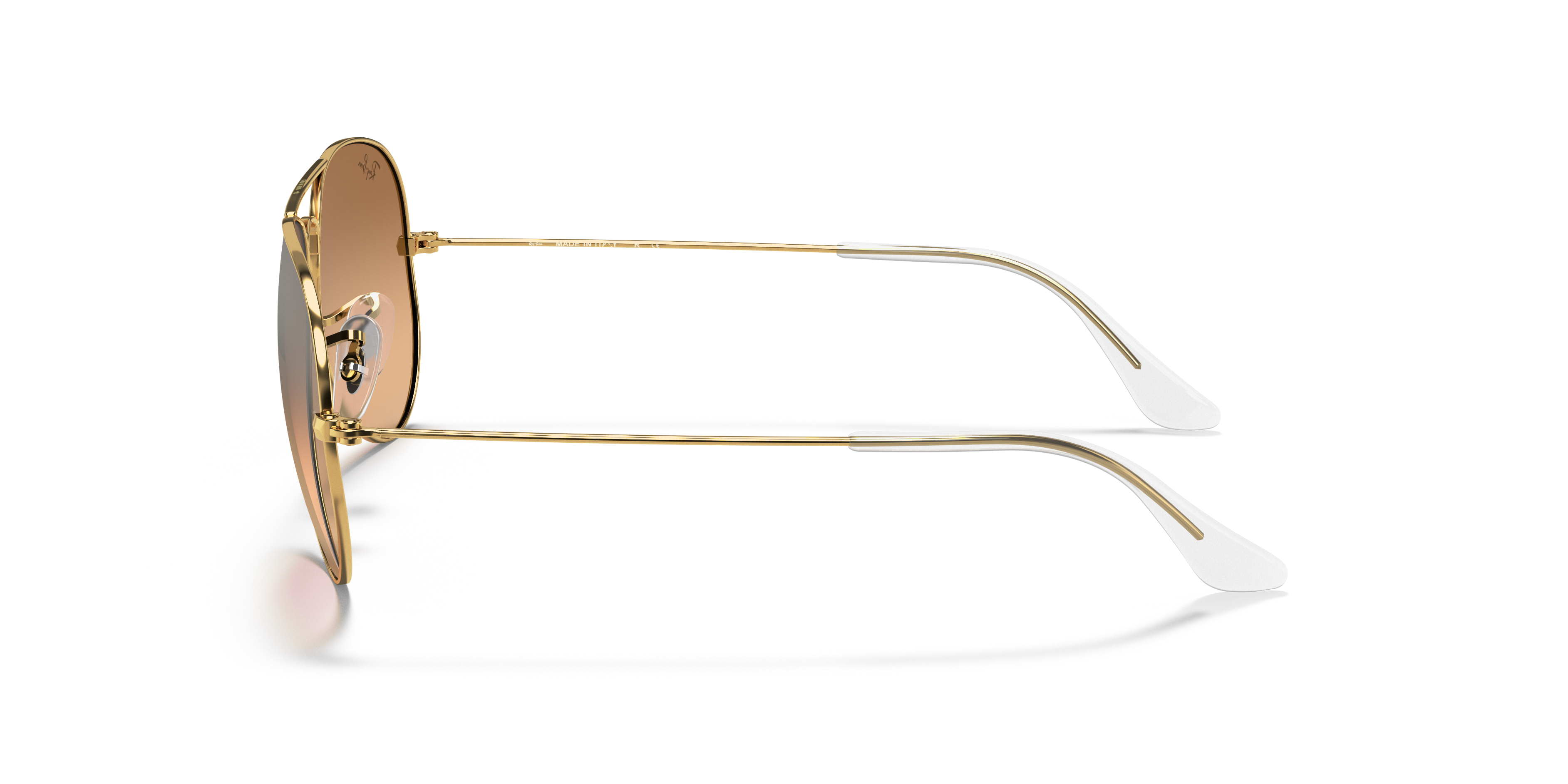 Ray-Ban 3025 001/3E 58 Ekartman Unisex Güneş Gözlüğü - 2
