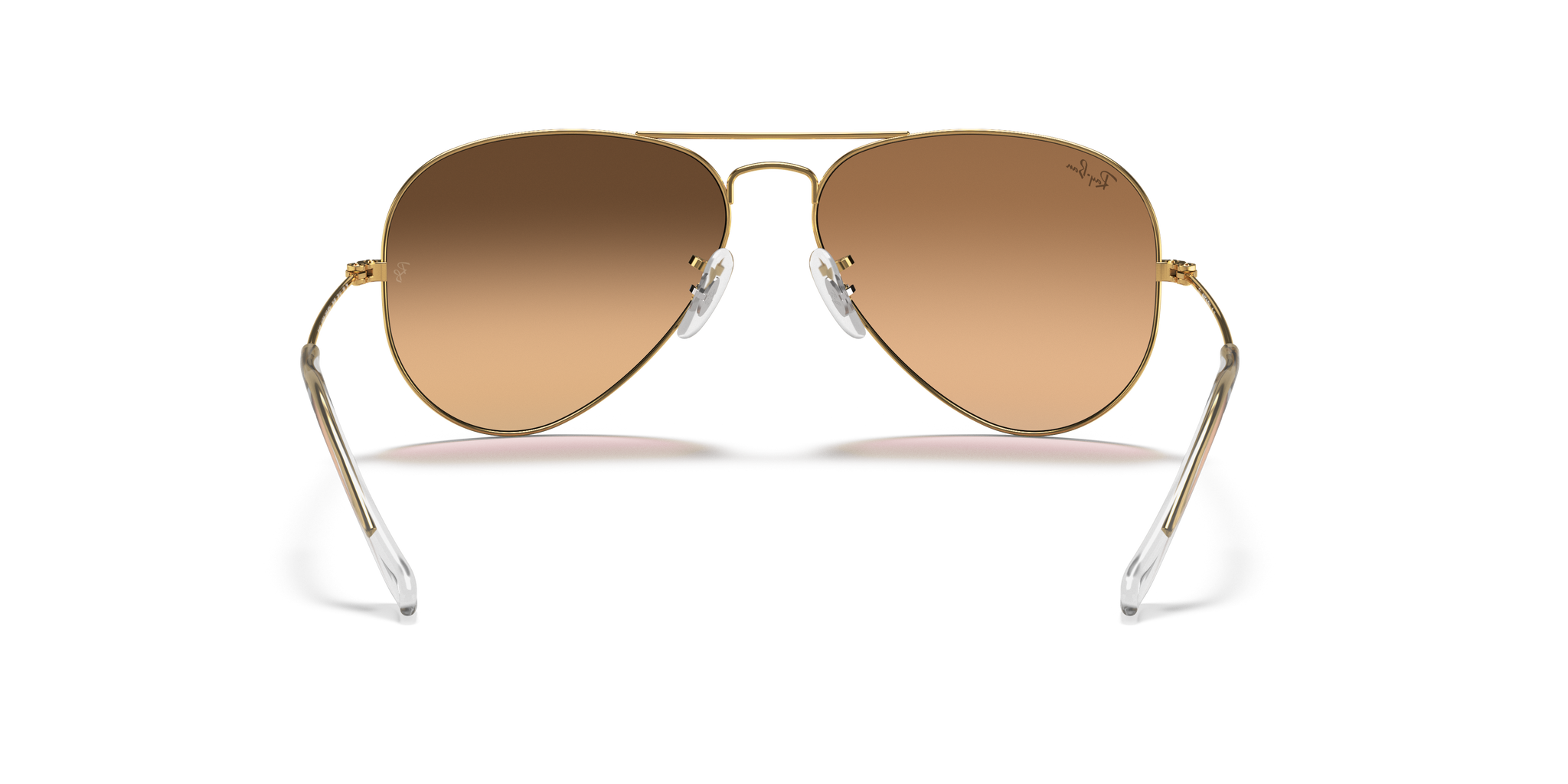 Ray-Ban 3025 001/3E 58 Ekartman Unisex Güneş Gözlüğü - 3