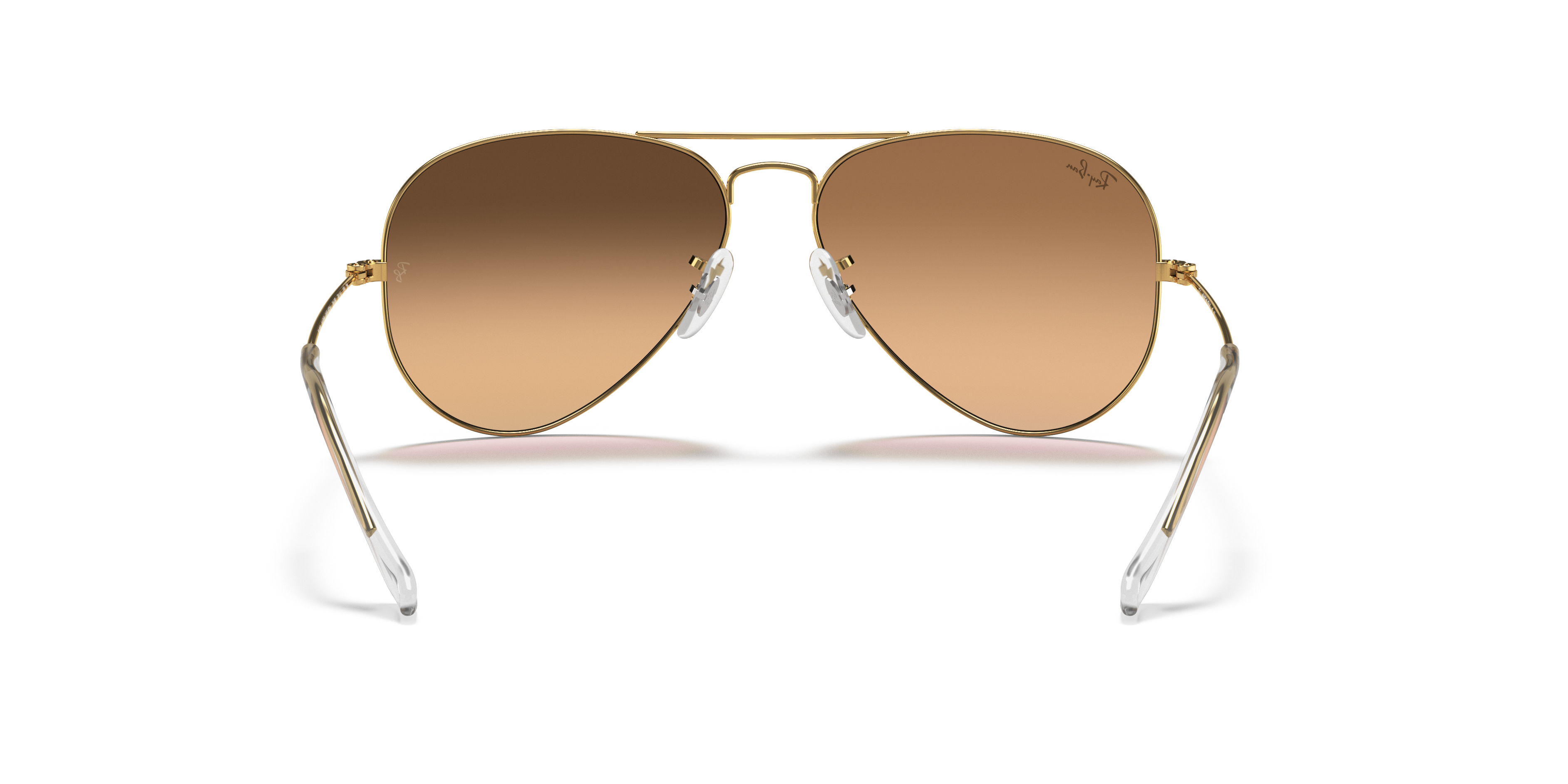 Ray-Ban 3025 001/3E 58 Ekartman Unisex Güneş Gözlüğü - 3