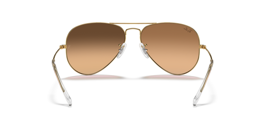 Ray-Ban 3025 001/3E 58 Ekartman Unisex Güneş Gözlüğü - 3