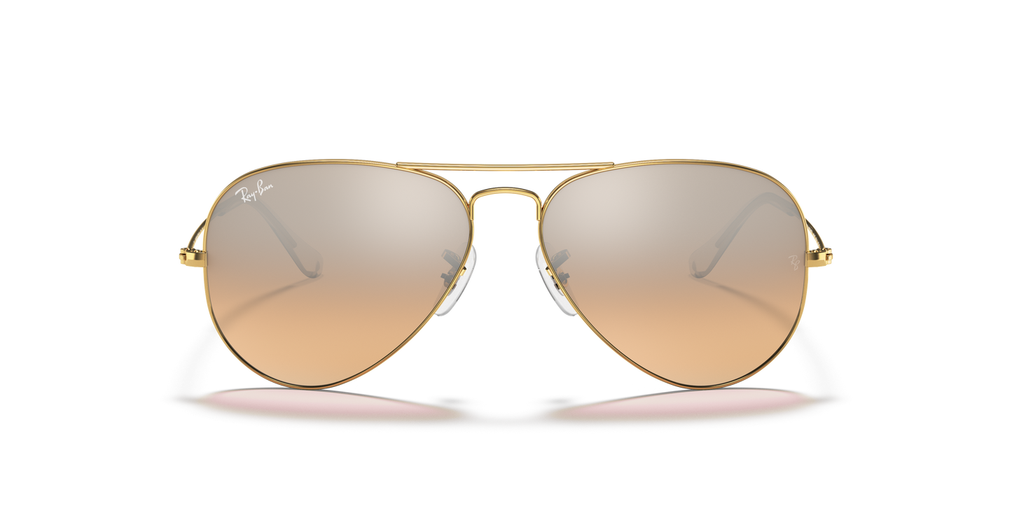 Ray-Ban 3025 001/3E 58 Ekartman Unisex Güneş Gözlüğü - 5