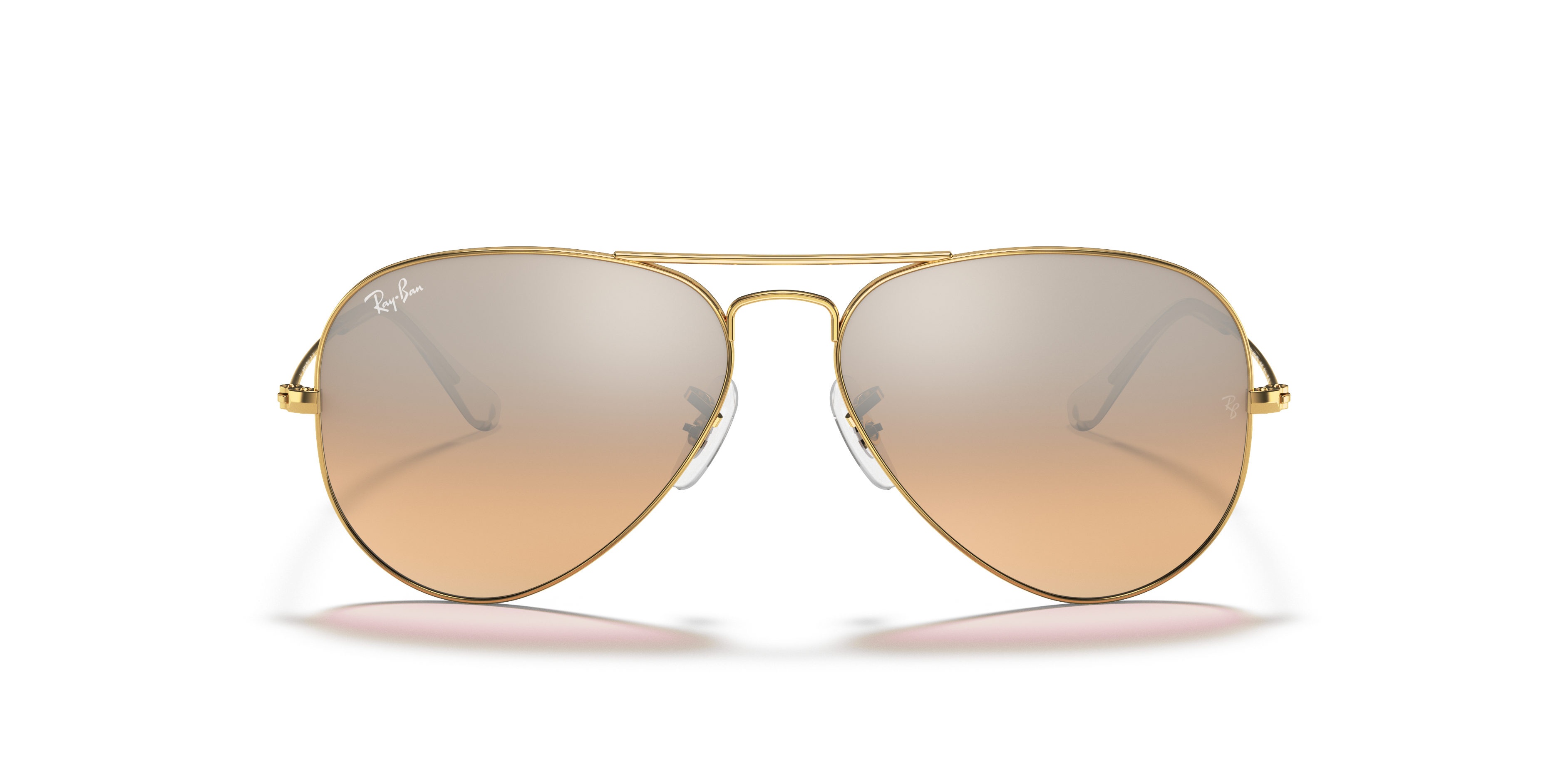 Ray-Ban 3025 001/3E 58 Ekartman Unisex Güneş Gözlüğü - 5