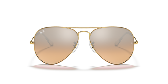Ray-Ban 3025 001/3E 58 Ekartman Unisex Güneş Gözlüğü - 5