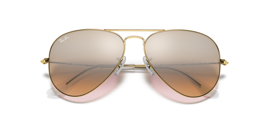 Ray-Ban 3025 001/3E 58 Ekartman Unisex Güneş Gözlüğü - 6