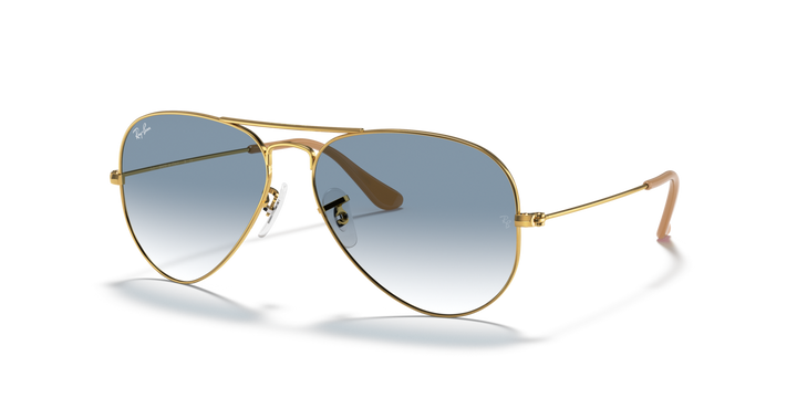 Ray-Ban 3025 001/3F 58 Ekartman Unisex Güneş Gözlüğü - 1