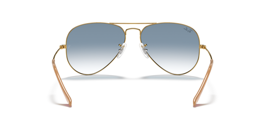 Ray-Ban 3025 001/3F 58 Ekartman Unisex Güneş Gözlüğü - 3