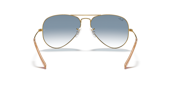 Ray-Ban 3025 001/3F 58 Ekartman Unisex Güneş Gözlüğü - 3