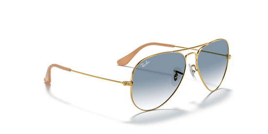 Ray-Ban 3025 001/3F 58 Ekartman Unisex Güneş Gözlüğü - 4