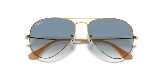 Ray-Ban 3025 001/3F 58 Ekartman Unisex Güneş Gözlüğü - 6