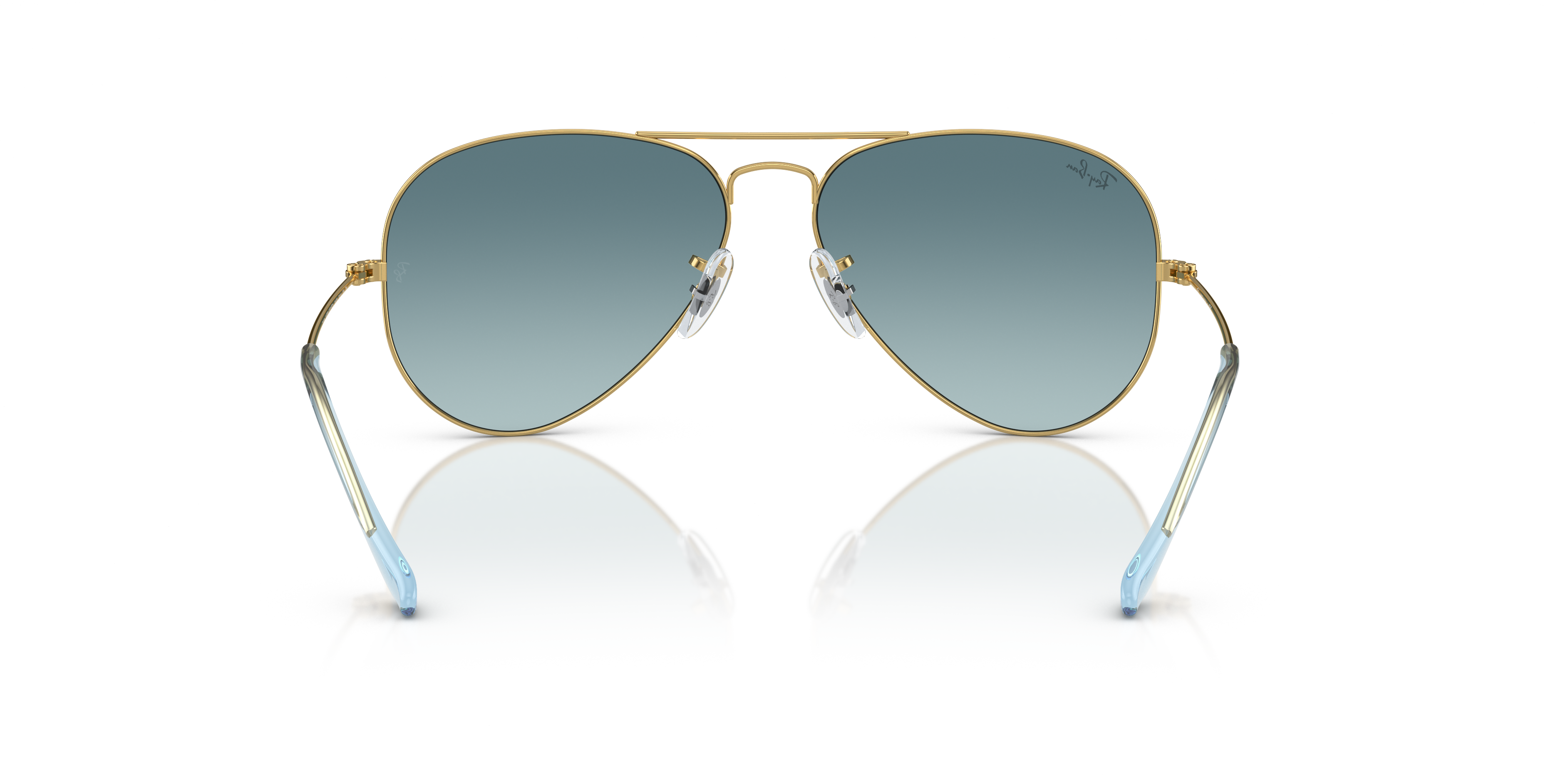 Ray-Ban 3025 001/3M 58 Ekartman Unisex Güneş Gözlüğü - 3