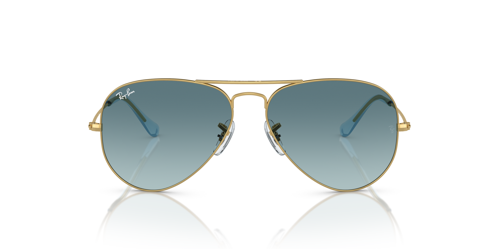 Ray-Ban 3025 001/3M 58 Ekartman Unisex Güneş Gözlüğü - 5