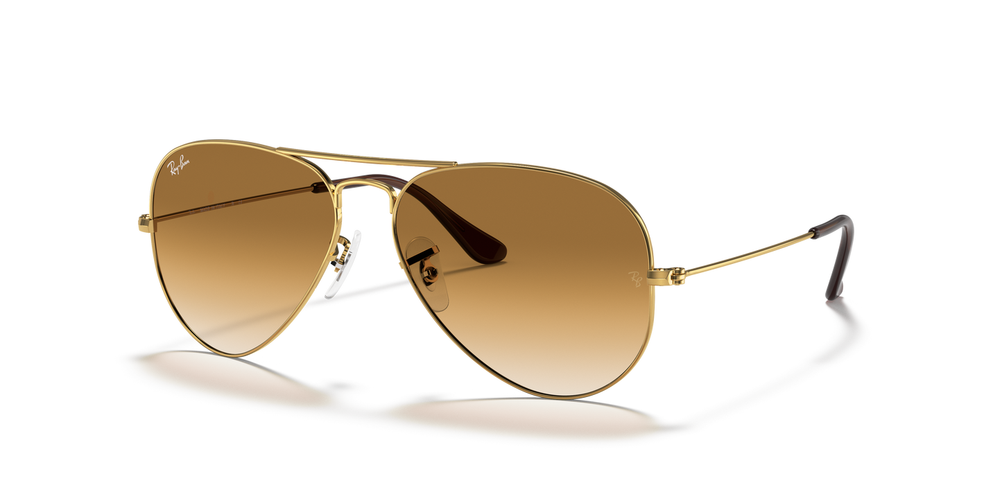 Ray-Ban 3025 001/51 58 Ekartman Unisex Güneş Gözlüğü - 1