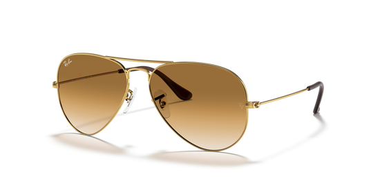 Ray-Ban 3025 001/51 58 Ekartman Unisex Güneş Gözlüğü - 1