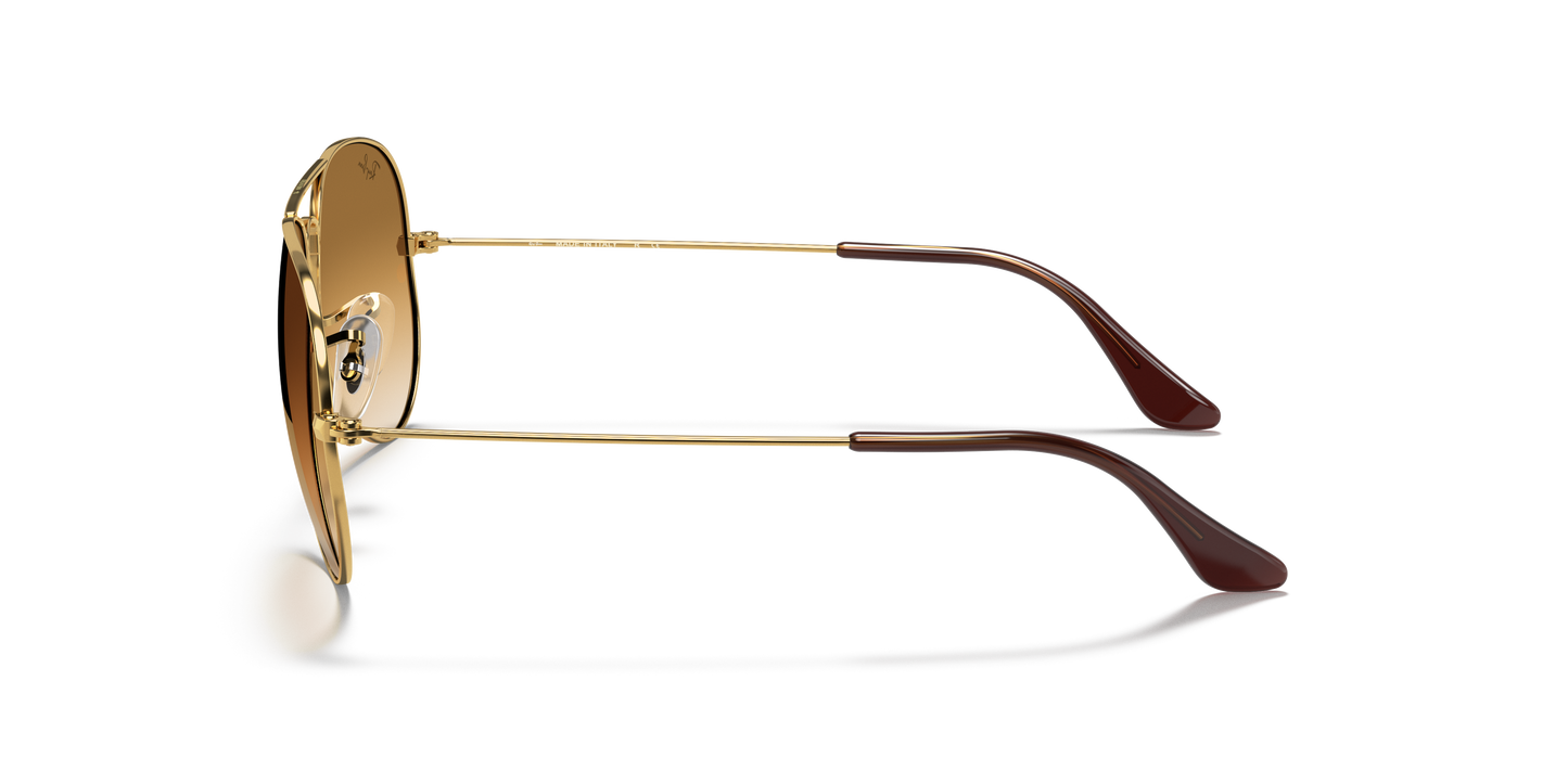 Ray-Ban 3025 001/51 58 Ekartman Unisex Güneş Gözlüğü - 2