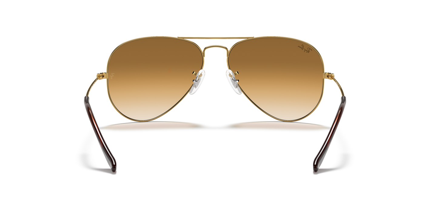 Ray-Ban 3025 001/51 58 Ekartman Unisex Güneş Gözlüğü - 3