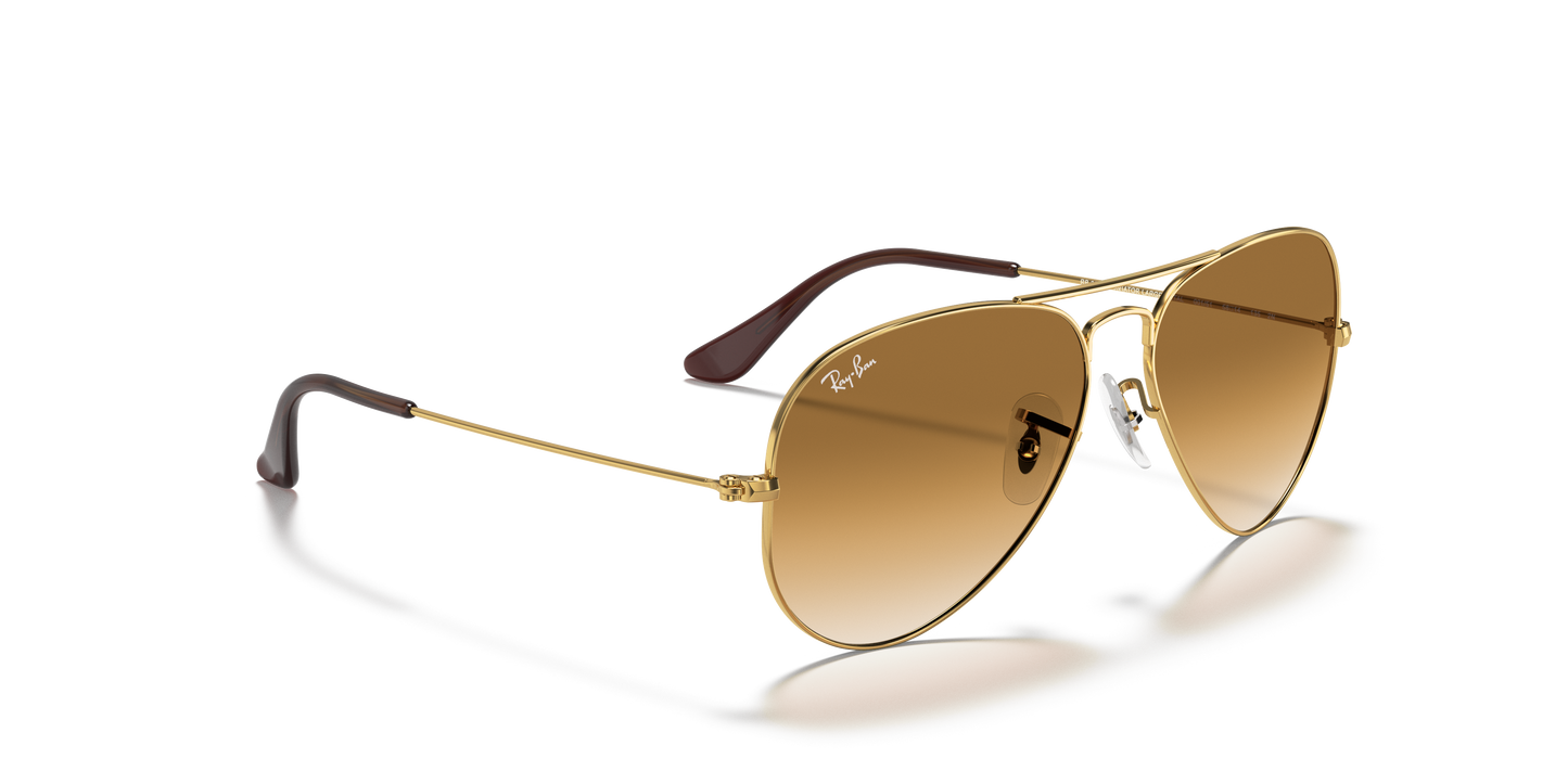 Ray-Ban 3025 001/51 58 Ekartman Unisex Güneş Gözlüğü - 4