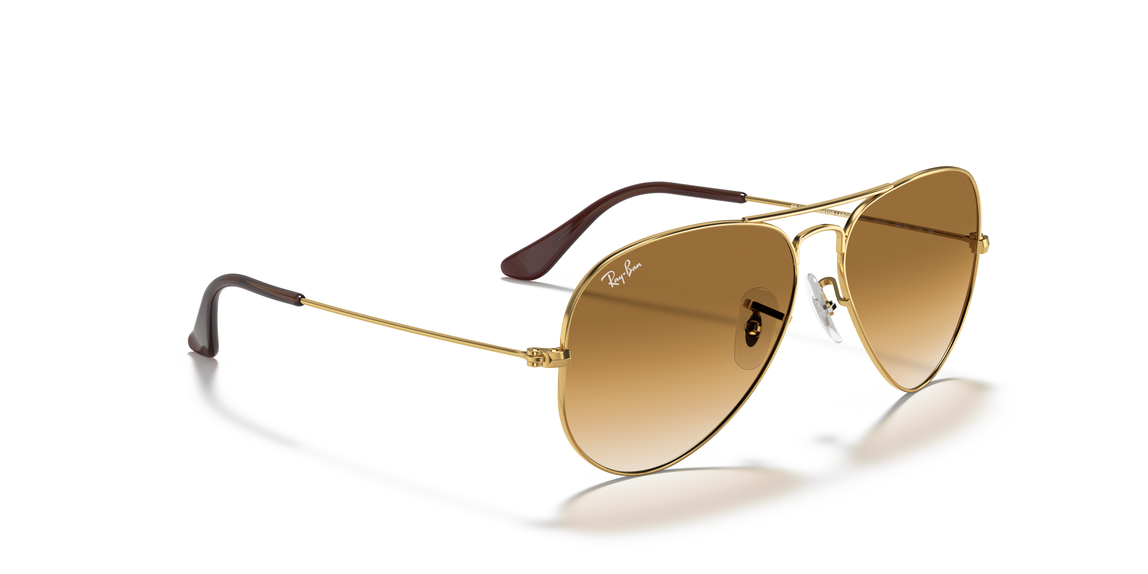 Ray-Ban 3025 001/51 58 Ekartman Unisex Güneş Gözlüğü - 4