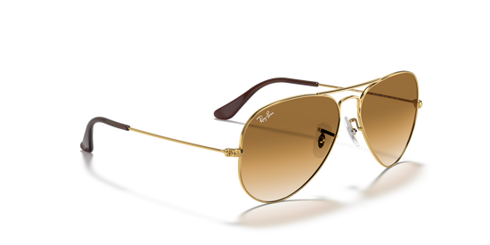 Ray-Ban 3025 001/51 58 Ekartman Unisex Güneş Gözlüğü - 4