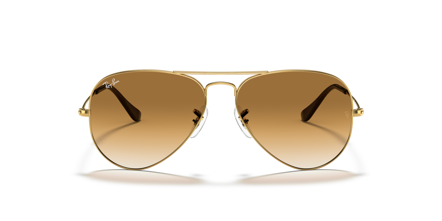 Ray-Ban 3025 001/51 58 Ekartman Unisex Güneş Gözlüğü - 5