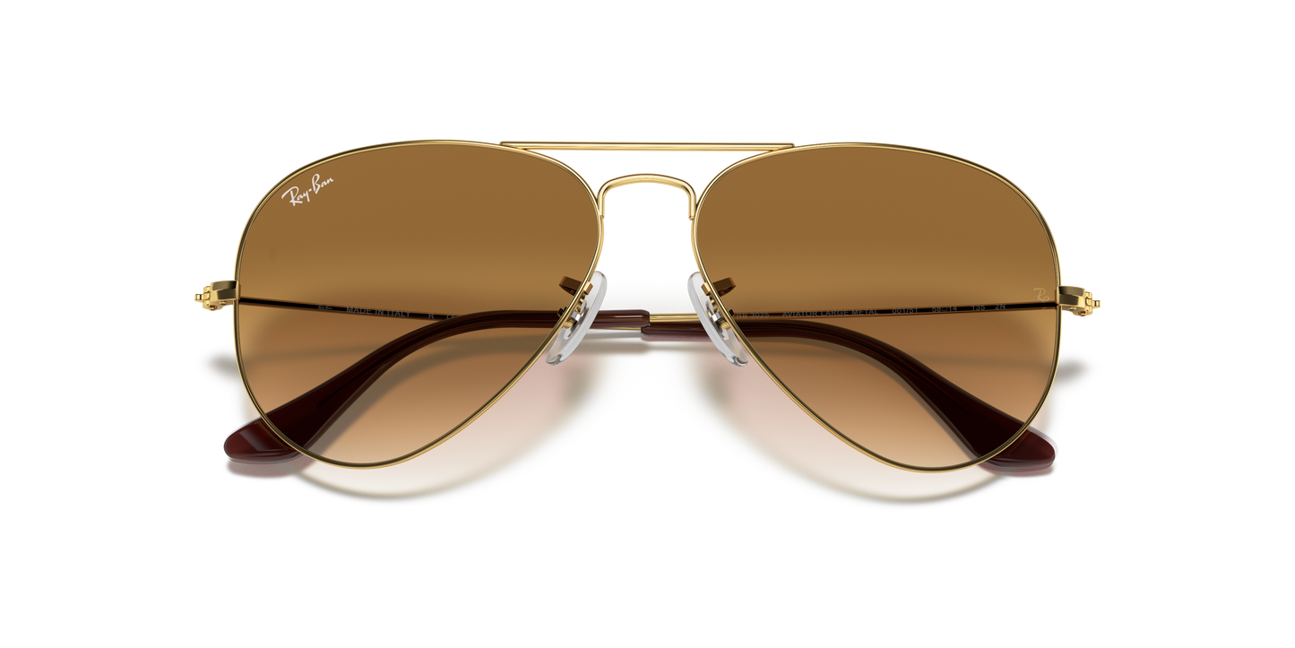 Ray-Ban 3025 001/51 58 Ekartman Unisex Güneş Gözlüğü - 6