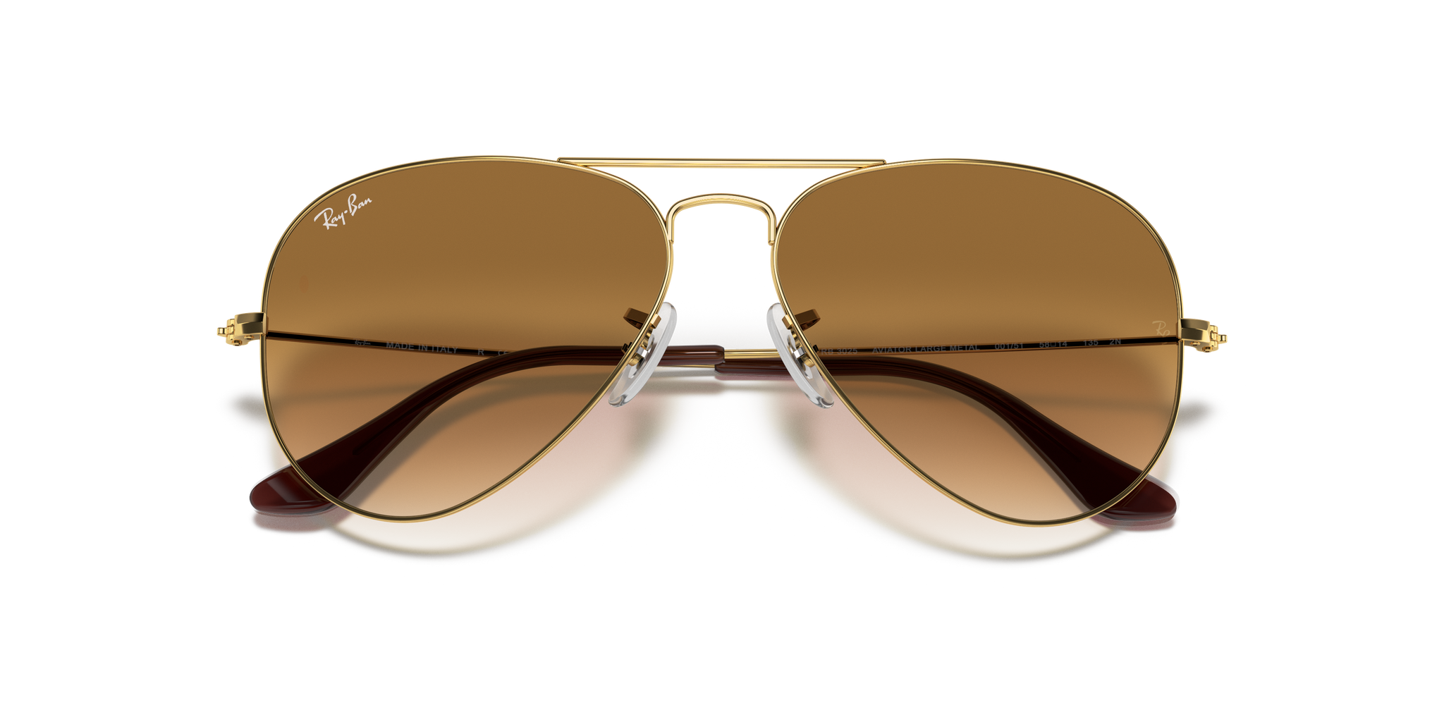 Ray-Ban 3025 001/51 58 Ekartman Unisex Güneş Gözlüğü - 6