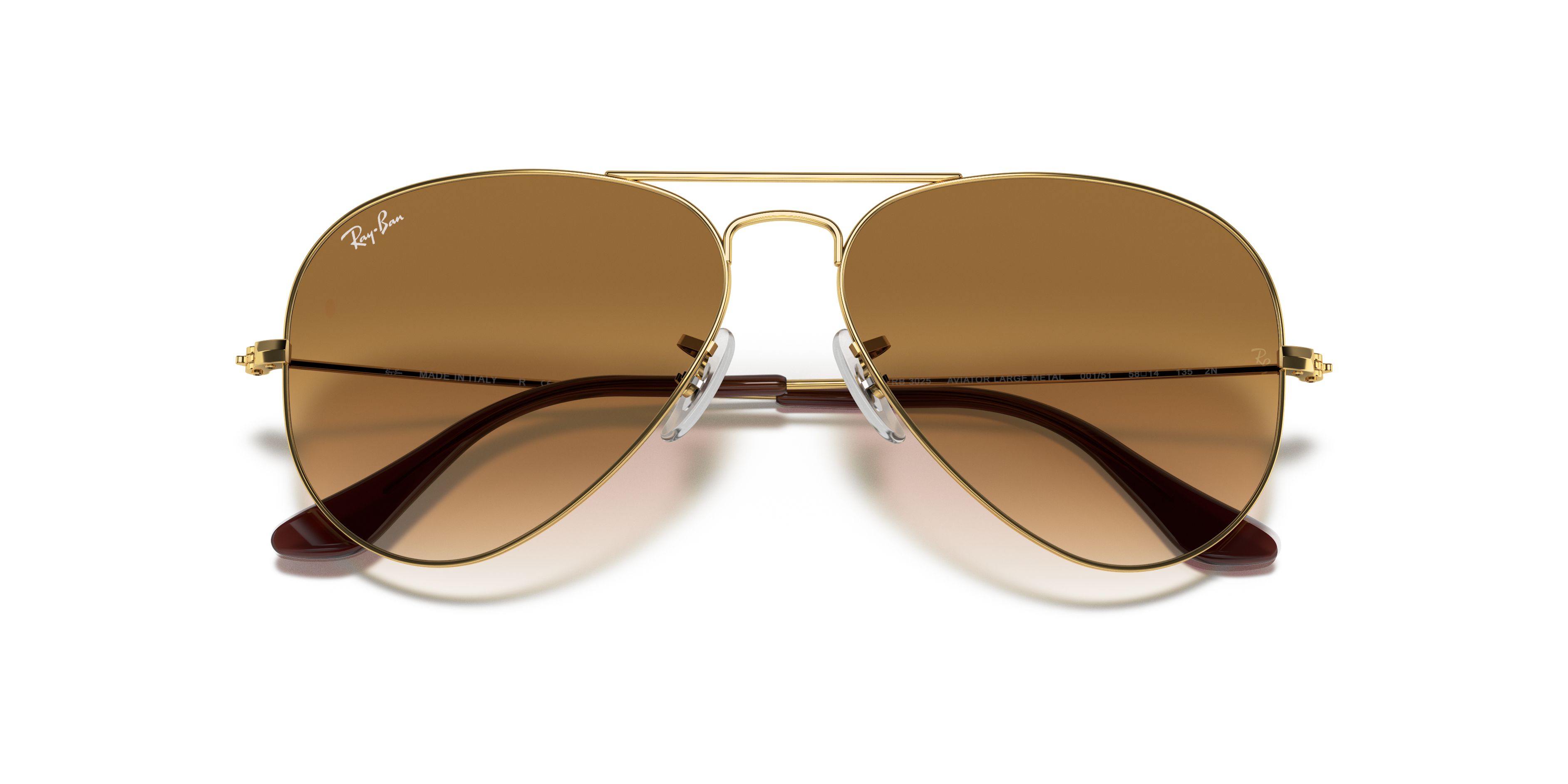 Ray-Ban 3025 001/51 58 Ekartman Unisex Güneş Gözlüğü - 6