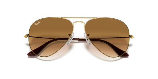 Ray-Ban 3025 001/51 58 Ekartman Unisex Güneş Gözlüğü - 6