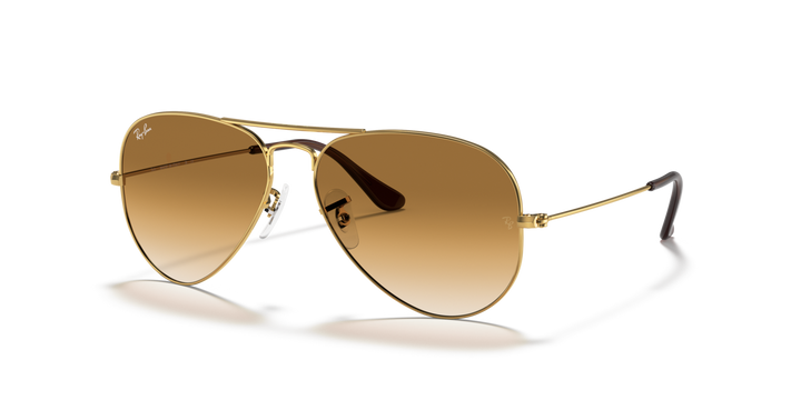 Ray-Ban 3025 001/51 62 Ekartman Unisex Güneş Gözlüğü - 1