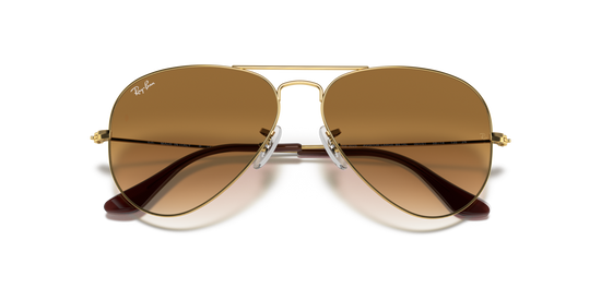 Ray-Ban 3025 001/51 62 Ekartman Unisex Güneş Gözlüğü - 6