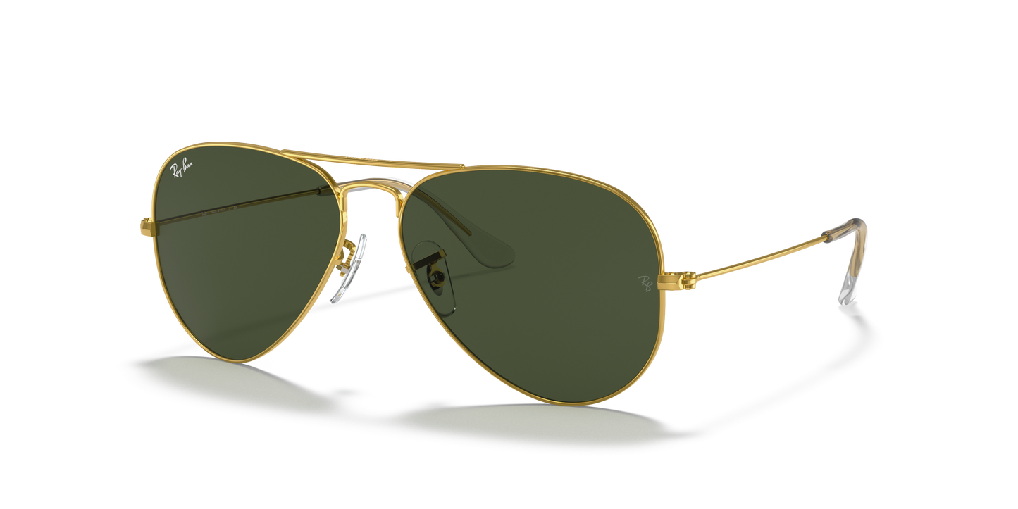 Ray-Ban 3025 001 62 Ekartman Unisex Güneş Gözlüğü - 1